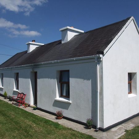 Katie'S Cottage Achill Sound 外观 照片