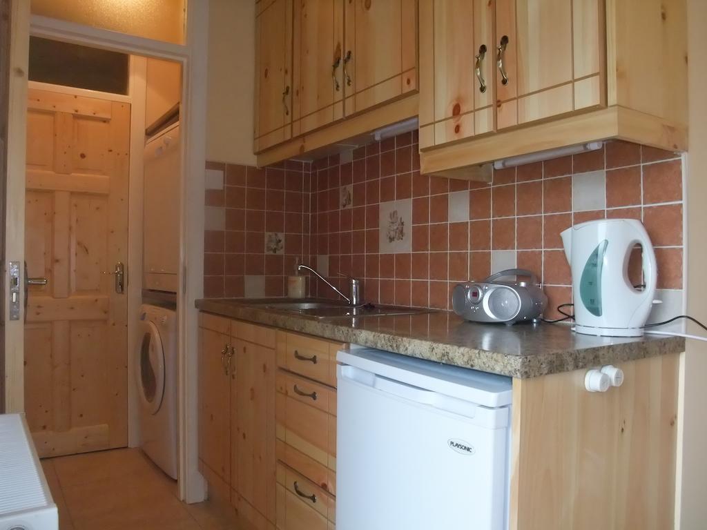 Katie'S Cottage Achill Sound 客房 照片