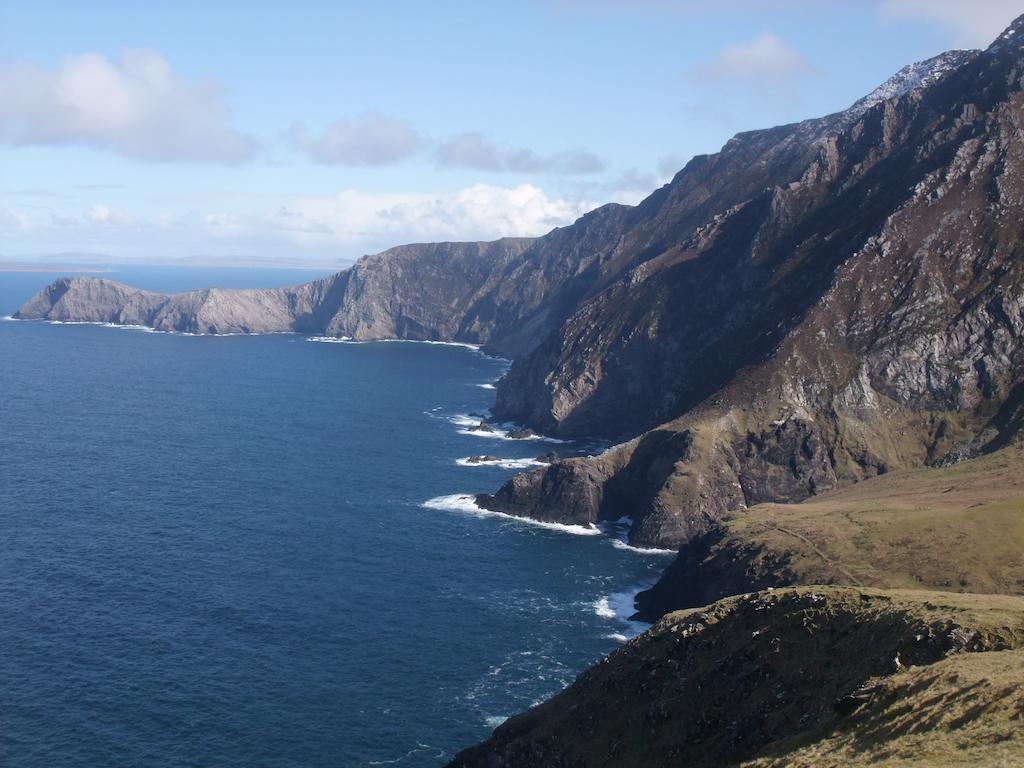 Katie'S Cottage Achill Sound 客房 照片