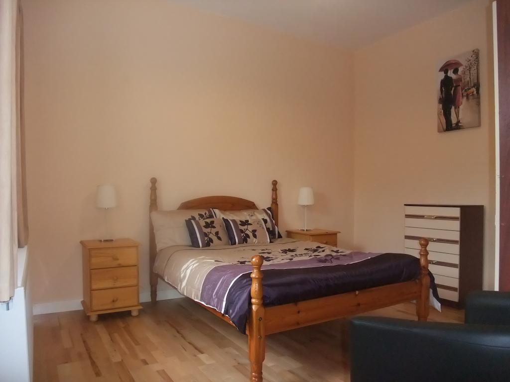Katie'S Cottage Achill Sound 客房 照片