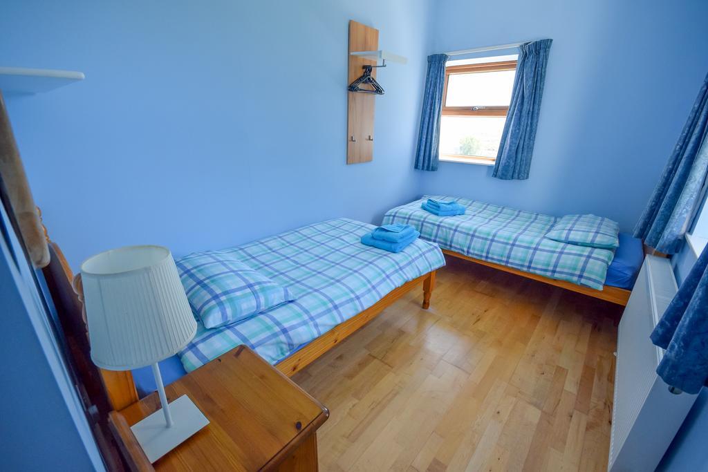 Katie'S Cottage Achill Sound 外观 照片