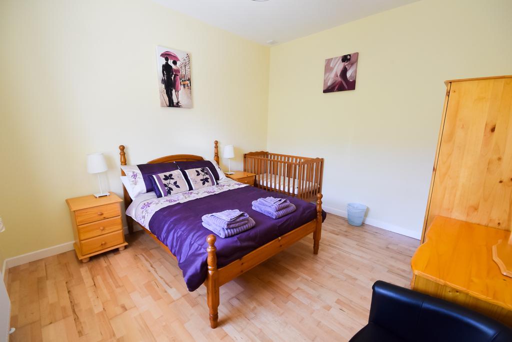 Katie'S Cottage Achill Sound 外观 照片